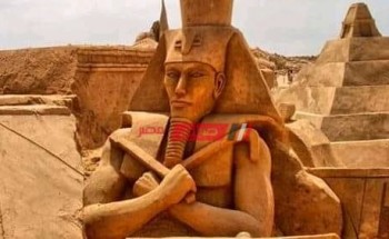 كيف تمثلت السلطة التشريعية في مصر الفرعونية ؟