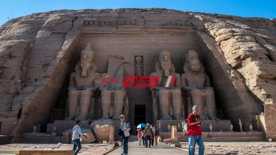 pdf بحث كامل عن السياحة في مصر بالعناصر والمقدمة للمرحلة الإبتدائية 2020 “الصف الابتدائي” انسخ واطبع