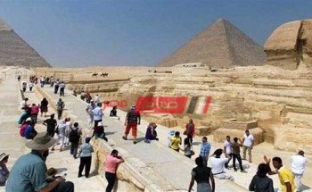 بحث عن موضوع السياحة في مصر للمرحلة الإبتدائية كامل بالعناصر والمقدمه انسخ واطبع pdf