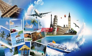 مقدمة بحث عن السياحة للصف الثالث الابتدائي 2020 وزارة التربية والتعليم