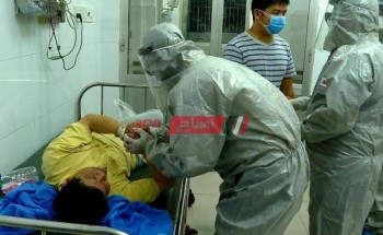 الصحة تعلن عدد اصابات كورونا في مصر حتى اليوم