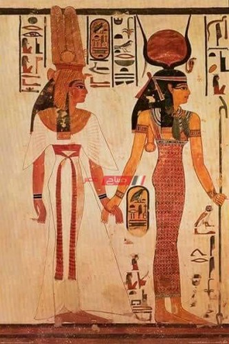 كيف تحققت العدالة في مصر الفرعونية ؟