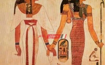 كيف تحققت العدالة في مصر الفرعونية ؟