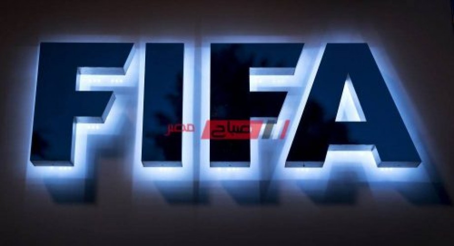 فيفا يقترح إجراء 5 تبديلات في المباراة حتى نهاية 2021