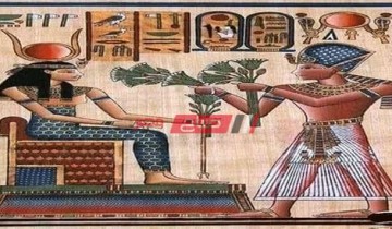 القانون المصري في العهد البطلمي