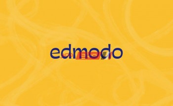 التسجيل على منصة Edmodo التعليمية للحصول على كود الطالب وتقديم الابحاث