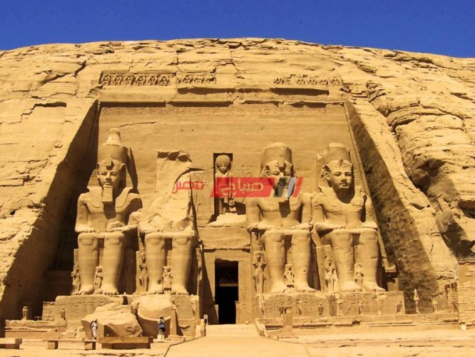 مقدمة بحث عن السياحة في مصر للصف السادس الابتدائي 2020 وزارة التربية والتعليم
