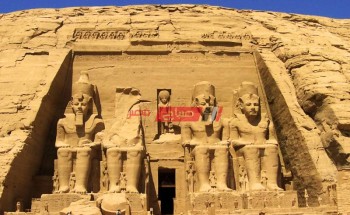 مقدمة بحث عن السياحة في مصر للصف السادس الابتدائي 2020 وزارة التربية والتعليم