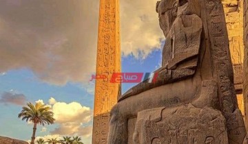 من تولى حماية حدود مصر في عصر الفراعنة؟