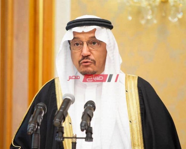 وزير التعليم بالسعوديه يعلن نجاح جميع الطلاب والأنتقال للعام الدراسي القادم