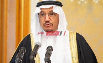 وزير التعليم بالسعوديه يعلن نجاح جميع الطلاب والأنتقال للعام الدراسي القادم