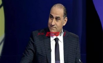 خالد بيومي يطرح 4 أسماء لتولي رئاسة اتحاد الكرة المصري