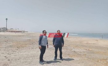 تعرف على الشواطئ المفتوحه امام المواطنين في رأس البر طوال فترة عيد الأضحى