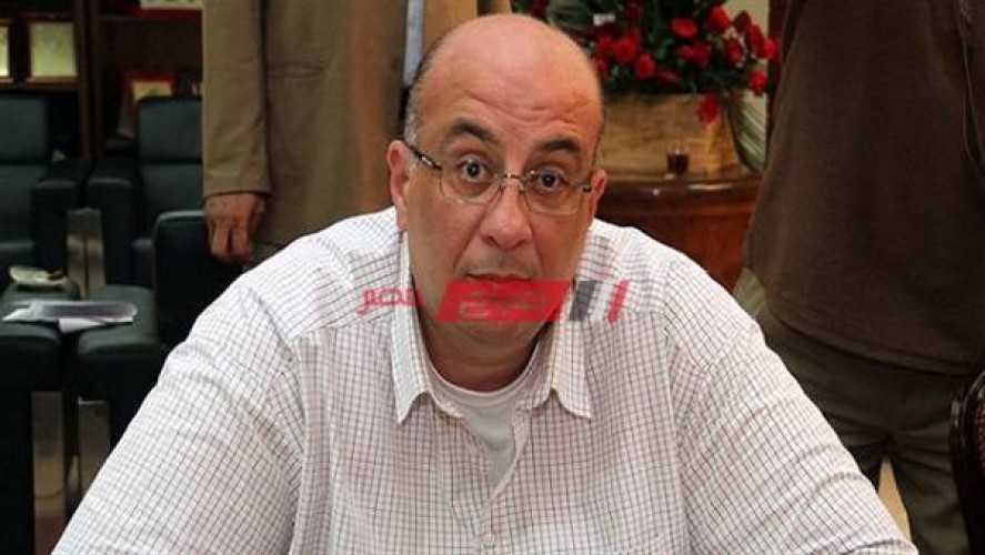 رحاب ابو رجيلة غاضب من المنظومة الرياضية بمصر