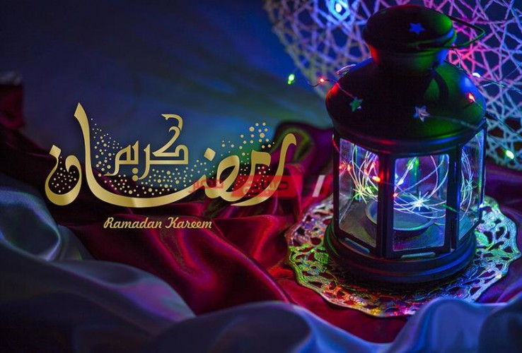 إمساكية شهر رمضان 2020 في مصر