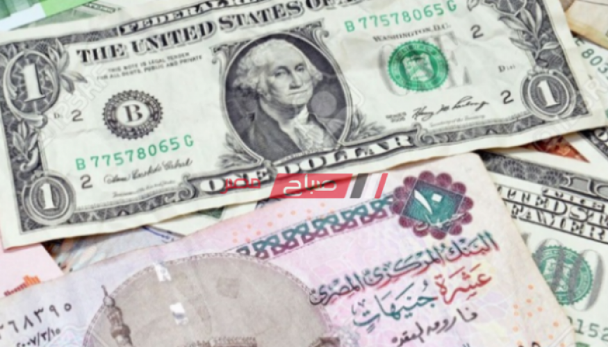 سعر الدولار اليوم الأربعاء 8-4-2020 في مصر