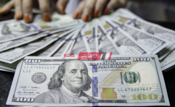 سعر الدولار اليوم الخميس 16-4-2020 في مصر