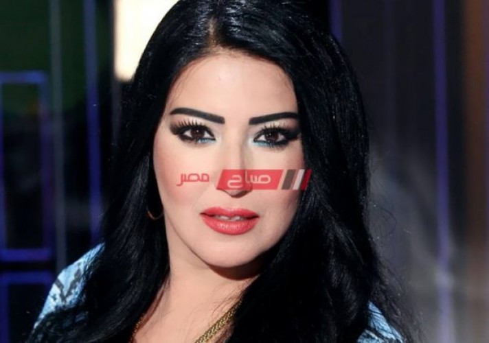 سمية الخشاب تعلق علي اعتذارها عن المشاركة في فيلم صابر وراضي
