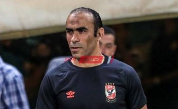 سيف زاهر يرفض الهجوم على مدير الكرة بالأهلى