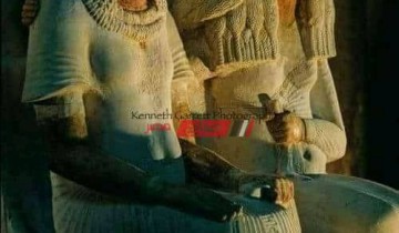 كيف كان شكل المهر في الزواج عند المصريين القدماء ؟