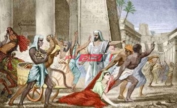 ما هي طبيعة الزواج المؤقت عند المصريين القدماء ؟