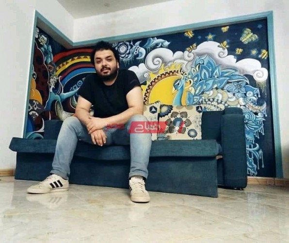 عمرو البهي في حواره ل صباح مصر يكشف أسرار فن الترومبلوي