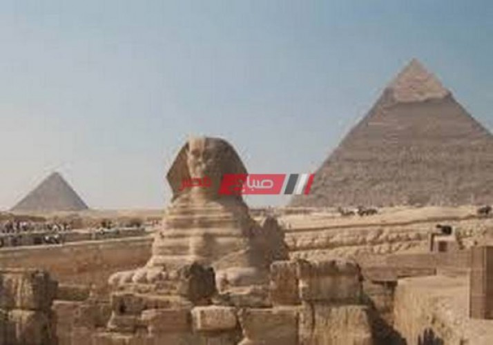 بحث كامل عن السياحة فى مصر للصف الخامس الابتدائي المقدمة والعناصر 2020 وزارة التربية والتعليم