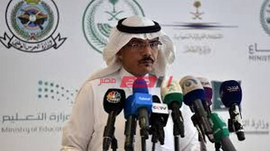 الصحة السعودية: تسجيل 1704 حالة إصابة جديدة بفيروس كورونا و10 حالات وفاة خلال الـ 24 ساعة الماضية