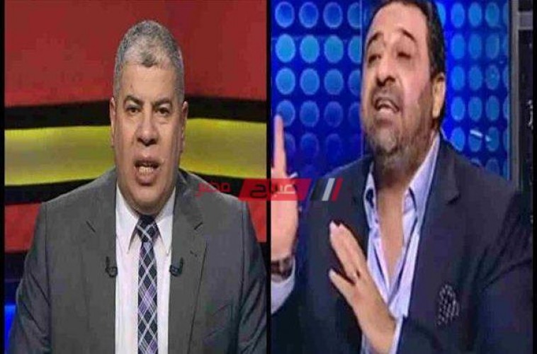 مجدي عبد الغني يهاجم احمد شوبير بسبب تصريحاته الاخيره