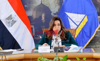 محافظ دمياط توافق على فض أختام محلات بمدينة رأس البر وبدء إجراءات توفيق الأوضاع