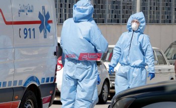 مصر تسجل أعلى معدل يومي إصابات ووفيات كورونا منذ ظهور الفيروس