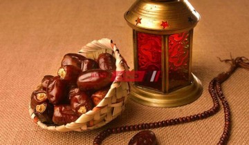 موعد صلاة الفجر والسحور والإمساك في دمياط اليوم الإثنين 26-4-2021 .. الرابع عشر من رمضان