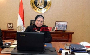 مصر تبدأ إجراء تحقيق مكافحة إغراق ضد واردت منتجات الألومنيوم والخرسانة
