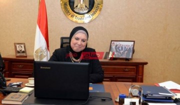 مصر تبدأ إجراء تحقيق مكافحة إغراق ضد واردت منتجات الألومنيوم والخرسانة