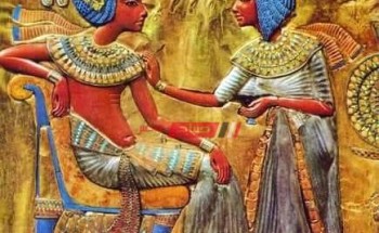 هل عرف المصريون القدماء زواج المتعة ؟
