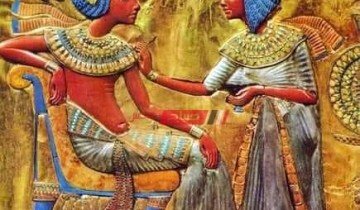 هل عرف المصريون القدماء زواج المتعة ؟