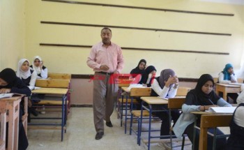 وزارة التعليم تعلن موعد أداء طلاب النقل امتحان دور 2 حال عدم تقديمهم مشروع البحث