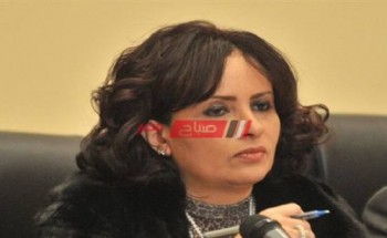 وفاة الدكتورة عزة العشماوى أمين عام المجلس القومى للطفولة والأمومة بعد صراع مع المرض