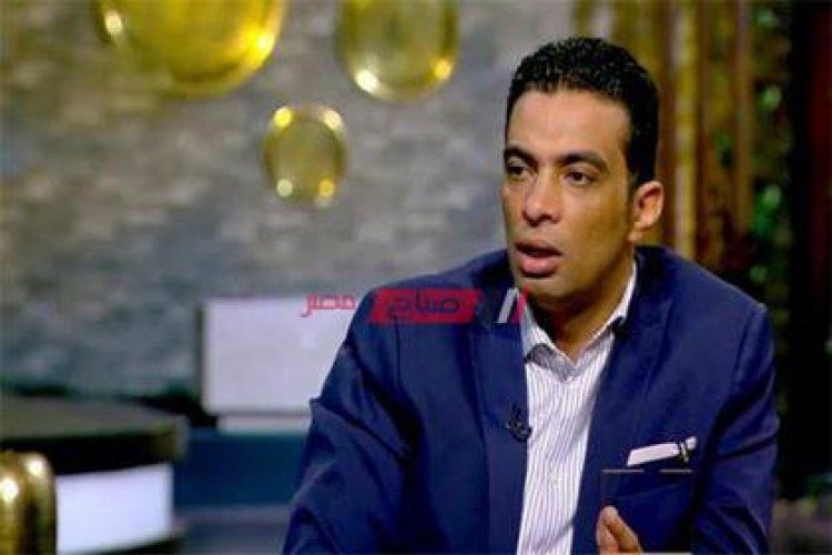 شادي محمد يفصح عن رأيه في أزمة حسام عاشور ويوضح سبب خلافاته مع شوبير