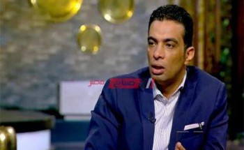 شادي محمد يفصح عن رأيه في أزمة حسام عاشور ويوضح سبب خلافاته مع شوبير