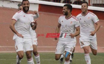 شباب بلوزداد الجزائري يقرر تخفيض رواتب اللاعبين