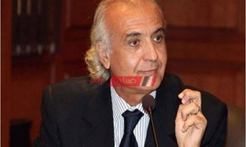 أسامة خليل ينفى ترشحه لانتخابات رئاسة الإسماعيلى