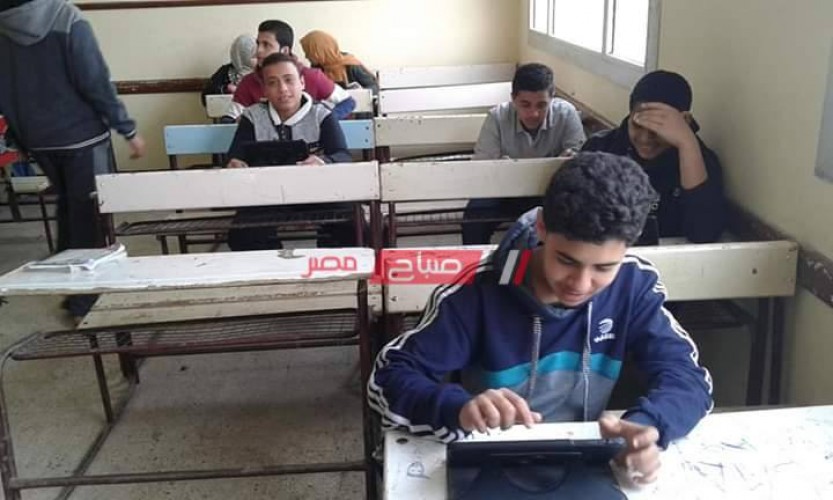    محافظ القاهرة يعتمد نتيجة إمتحانات الترم الثانى للشهادة الإعدادية