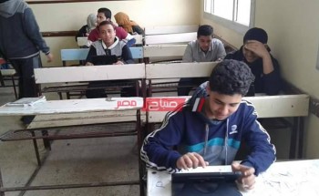    محافظ القاهرة يعتمد نتيجة إمتحانات الترم الثانى للشهادة الإعدادية
