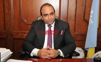 نائب محافظ الإسكندرية ينفي عزله بعد إصابة مستشار المحافظ بفيروس كورونا