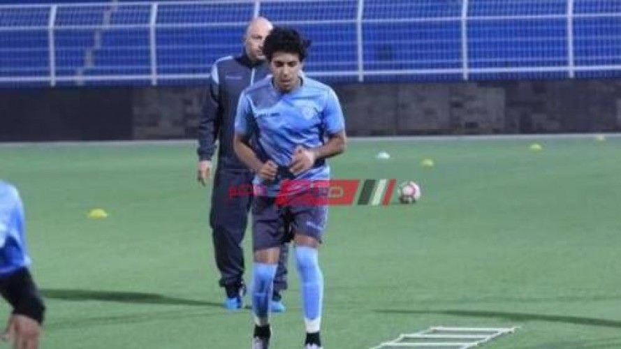 حمودي يتلقى 3 عروض من الدوري المصري