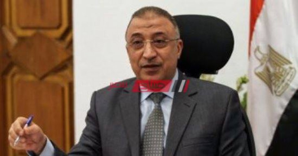 إصابة مستشار محافظ الإسكندرية بفيروس كورونا