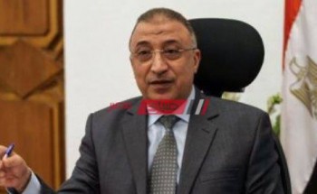 إصابة مستشار محافظ الإسكندرية بفيروس كورونا