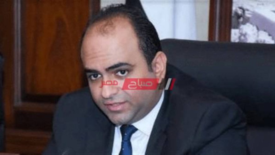 إصابة نائب محافظ الإسكندرية بفيروس كورونا