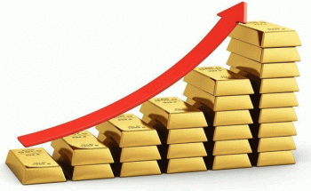 تحديث: ارتفاع سعر الذهب 10 جنيهات فى التعاملات المسائية اليوم السبت